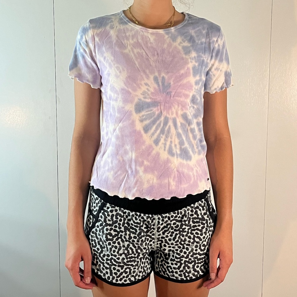 NWOT Hollister T-shirt